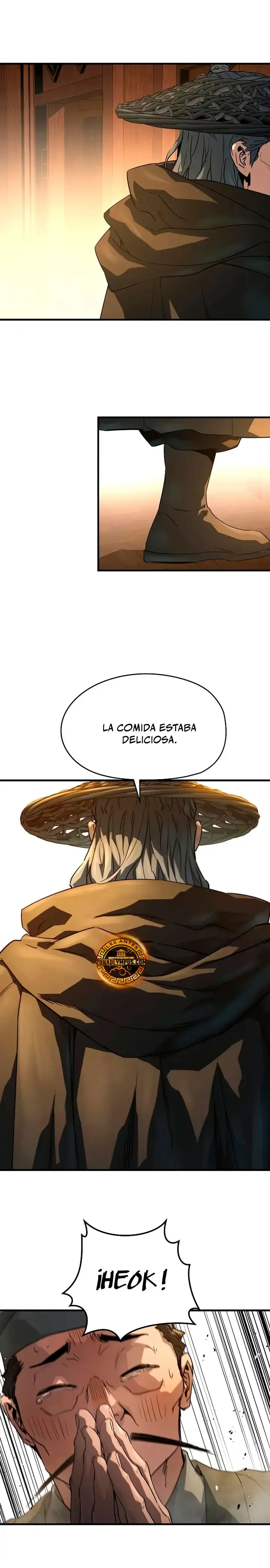 Regresión Absoluta (Novela) capítulo 88, página 27