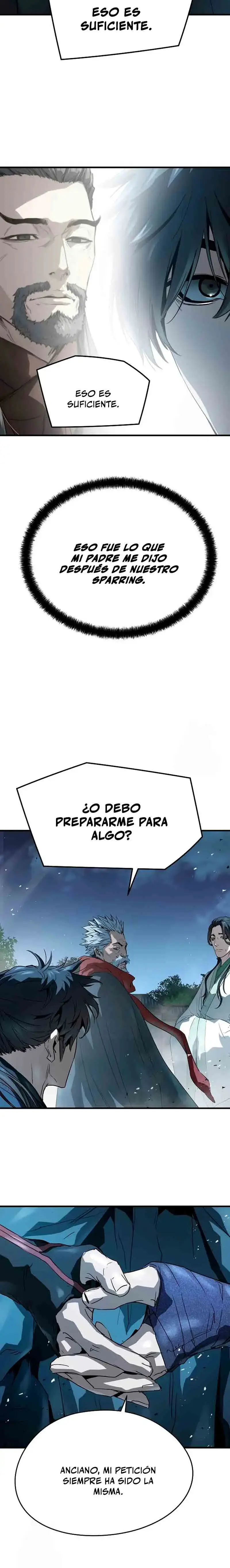 Regresión Absoluta (Novela) capítulo 89, página 29