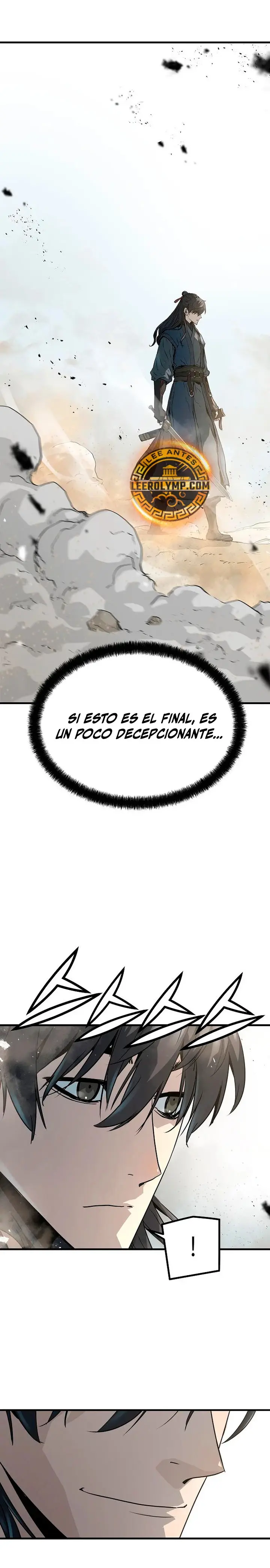 Regresión Absoluta (Novela) capítulo 9, página 29