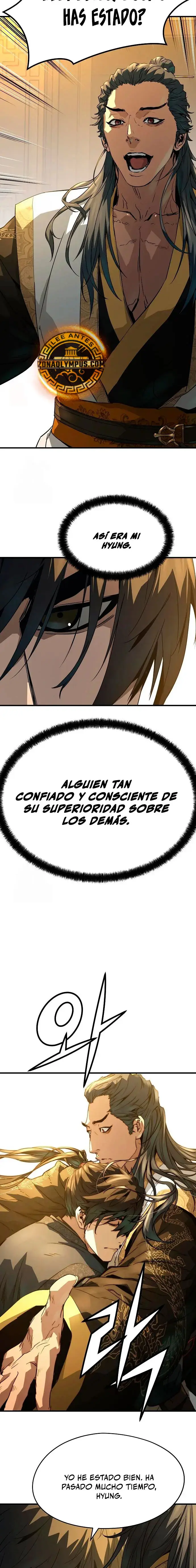 Regresión Absoluta (Novela) capítulo 90, página 13