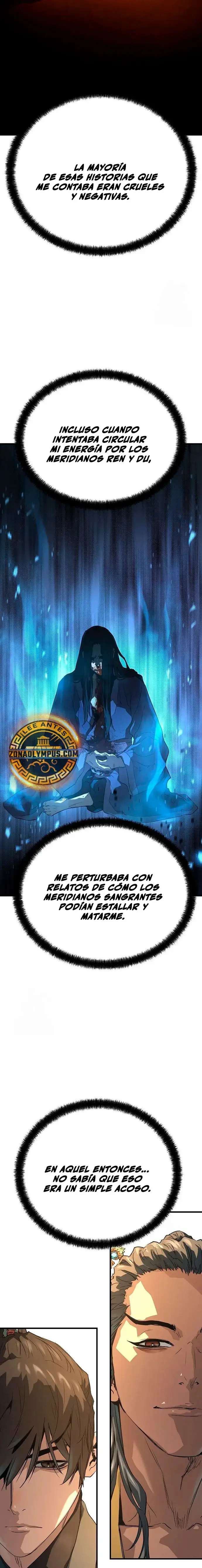 Regresión Absoluta (Novela) capítulo 90, página 17