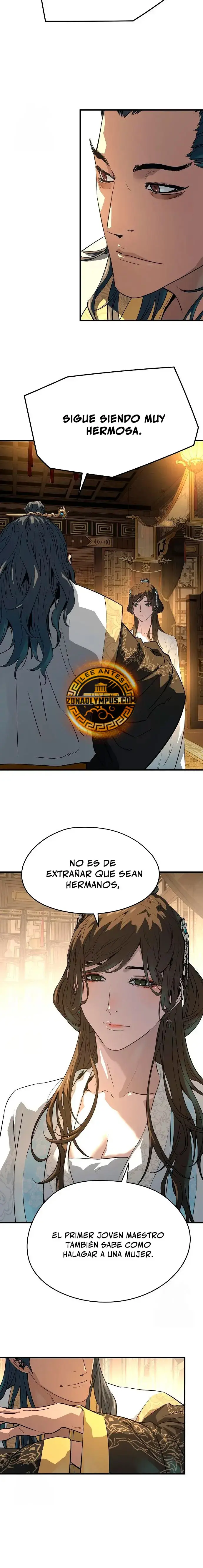 Regresión Absoluta (Novela) capítulo 90, página 20