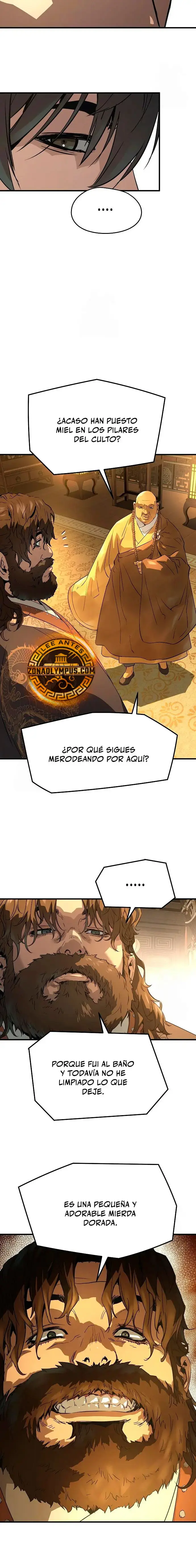 Regresión Absoluta (Novela) capítulo 90, página 23