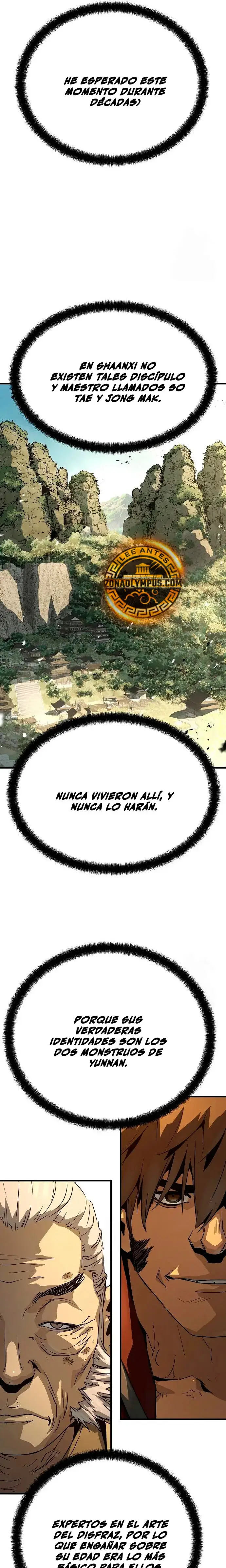 Regresión Absoluta (Novela) capítulo 90, página 26