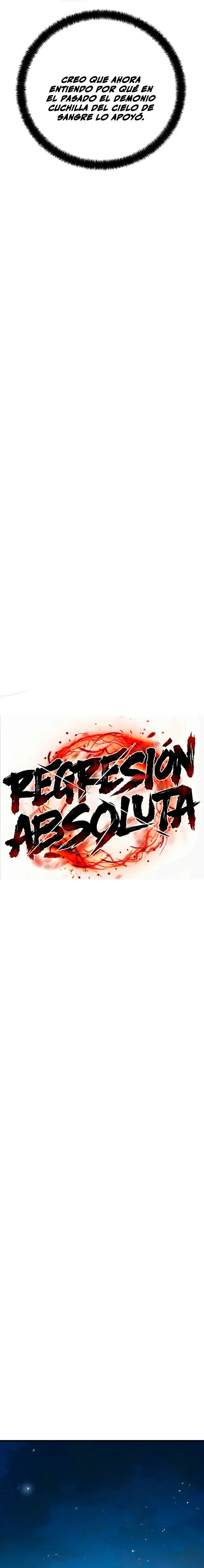 Regresión Absoluta (Novela) capítulo 92, página 5