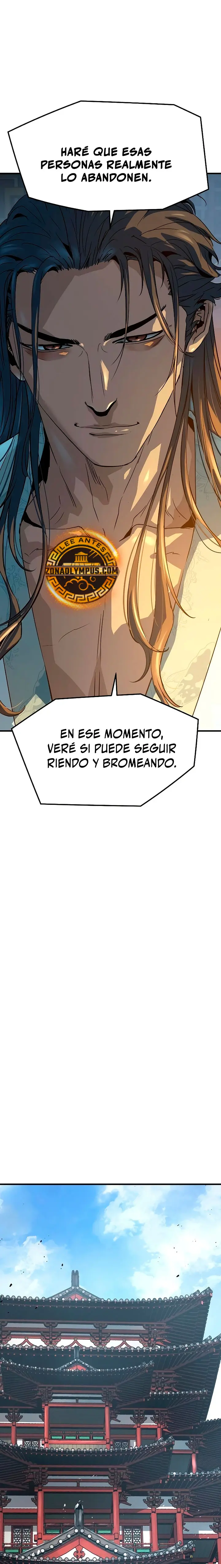 Regresión Absoluta (Novela) capítulo 92, página 15