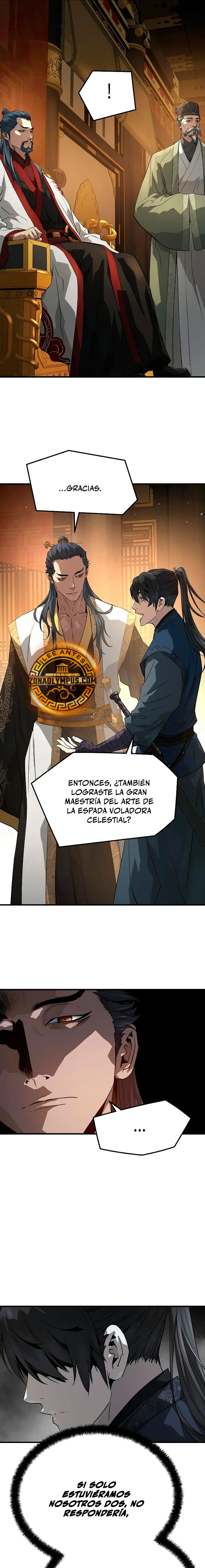 Regresión Absoluta (Novela) capítulo 92, página 22