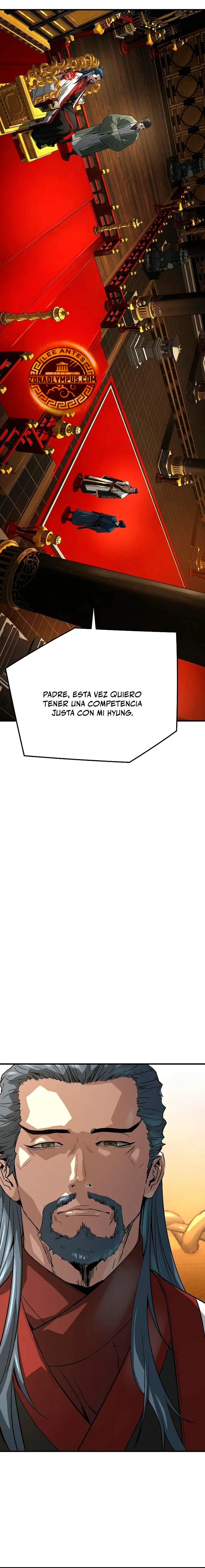 Regresión Absoluta (Novela) capítulo 92, página 26