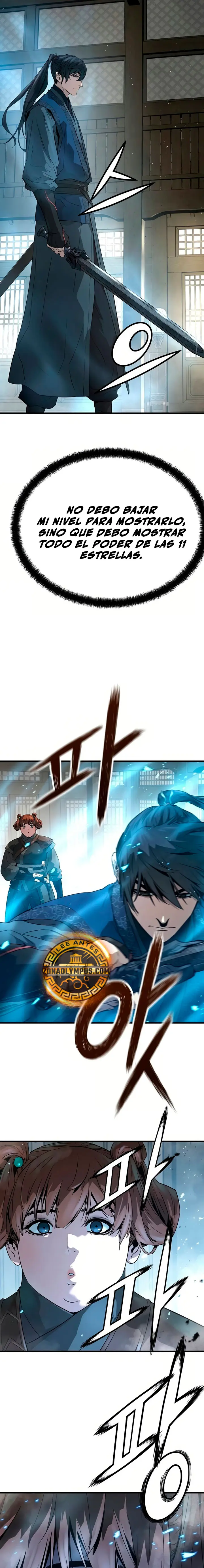 Regresión Absoluta (Novela) capítulo 93, página 13