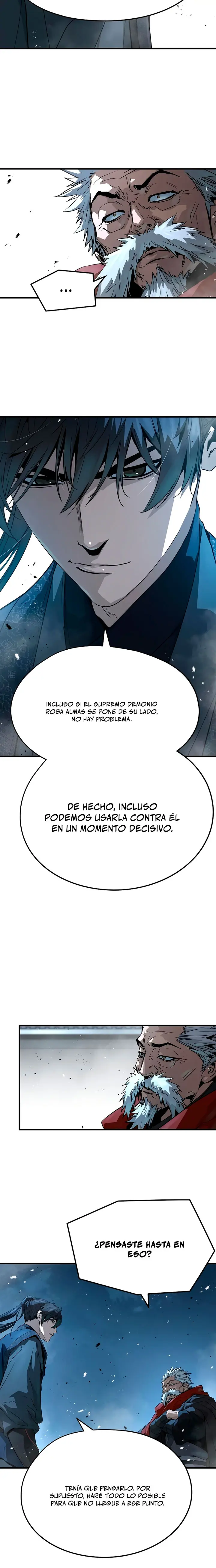 Regresión Absoluta (Novela) capítulo 94, página 4