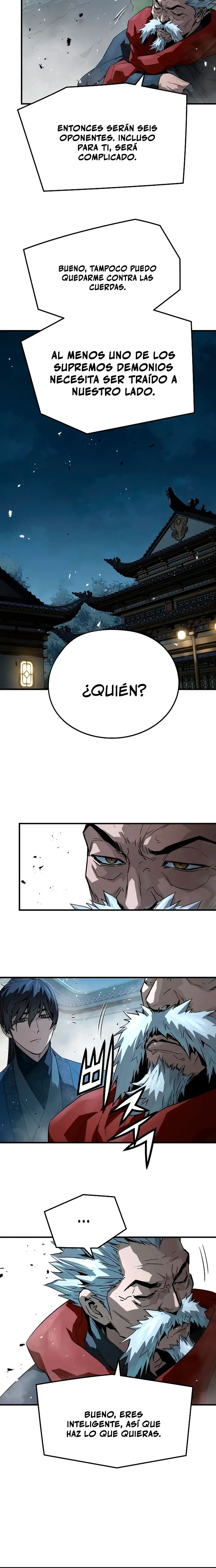 Regresión Absoluta (Novela) capítulo 94, página 6