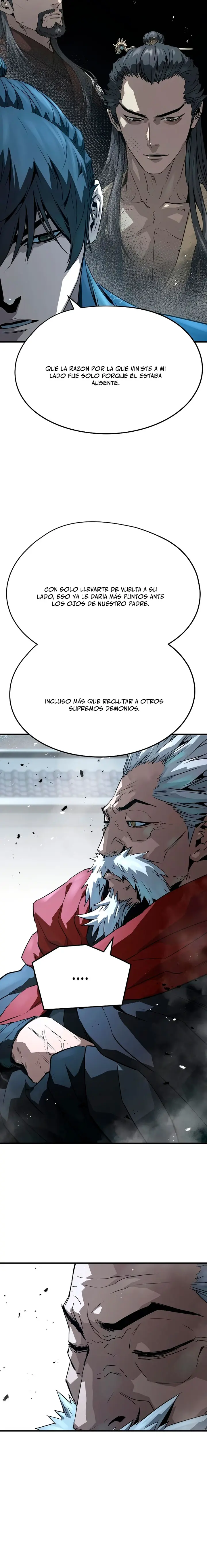 Regresión Absoluta (Novela) capítulo 94, página 9