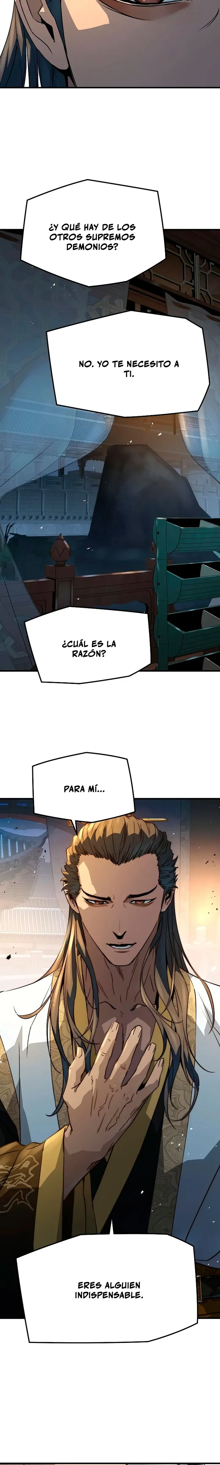 Regresión Absoluta (Novela) capítulo 94, página 23