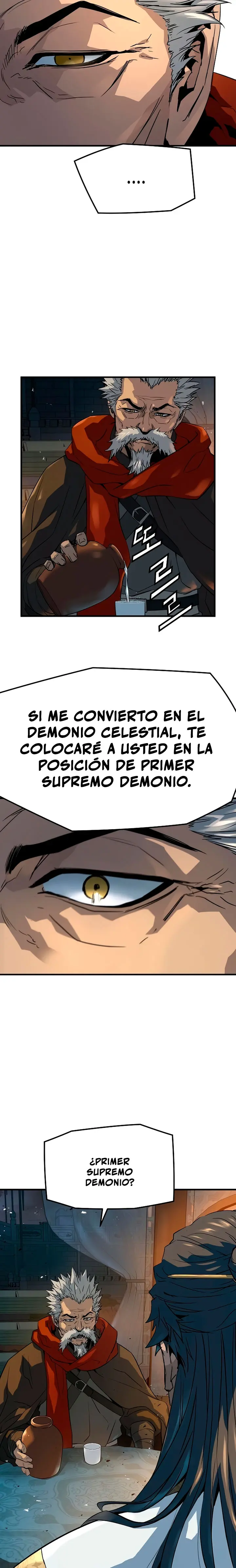 Regresión Absoluta (Novela) capítulo 94, página 24
