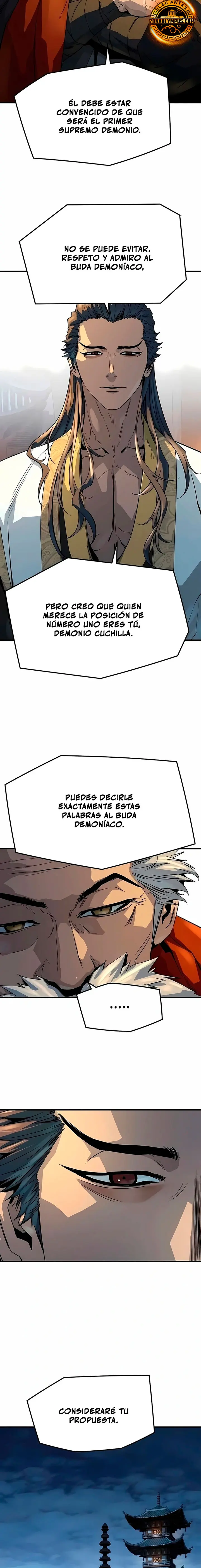 Regresión Absoluta (Novela) capítulo 95, página 2