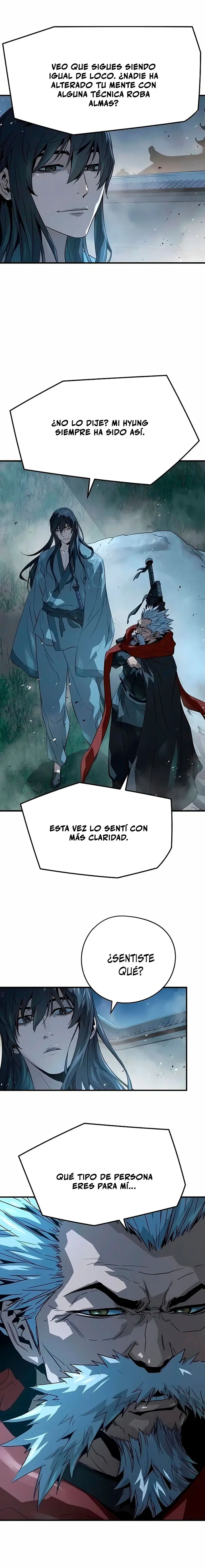 Regresión Absoluta (Novela) capítulo 95, página 17