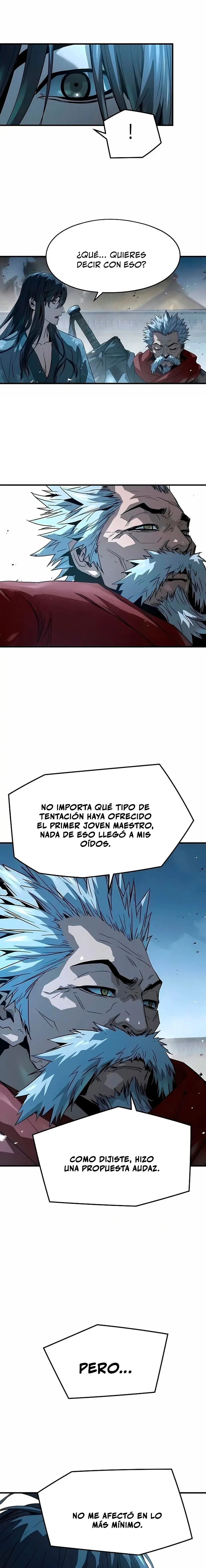 Regresión Absoluta (Novela) capítulo 95, página 18