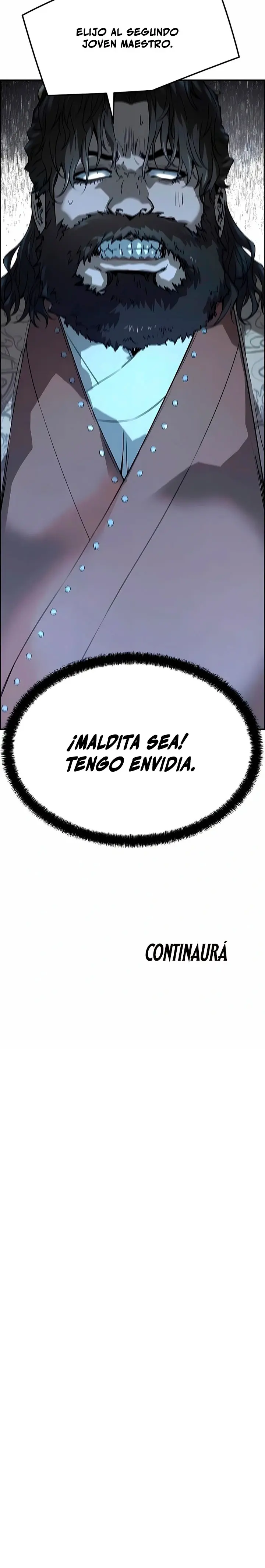 Regresión Absoluta (Novela) capítulo 96, página 25