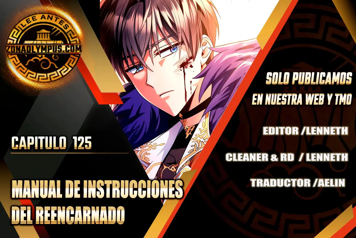 Regressor Instruction Manual capítulo 125, página 2