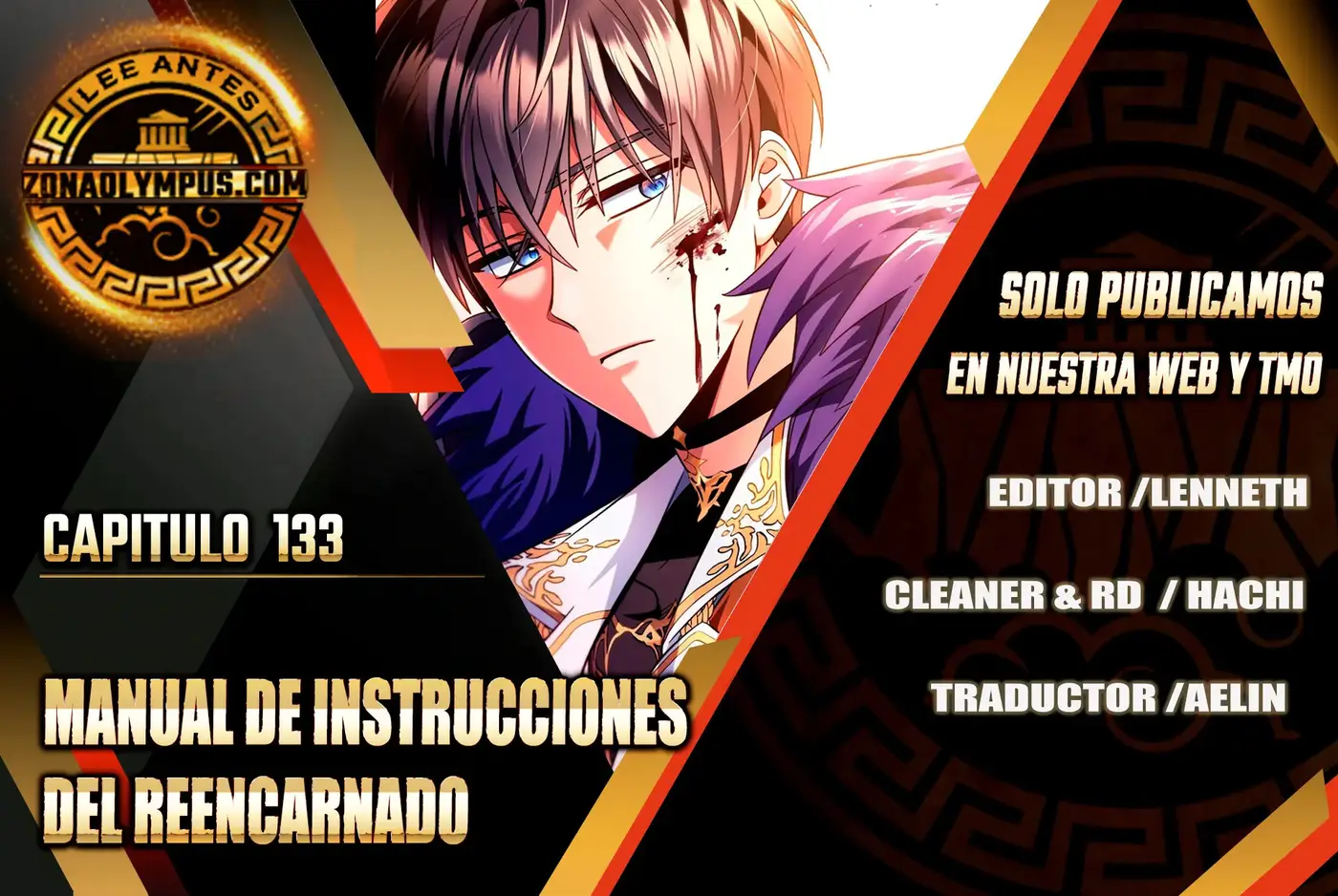Regressor Instruction Manual capítulo 133, página 2