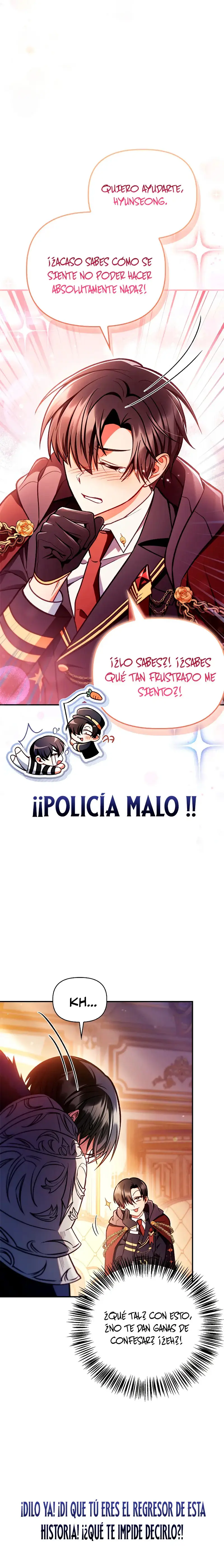 Regressor Instruction Manual capítulo 137, página 21