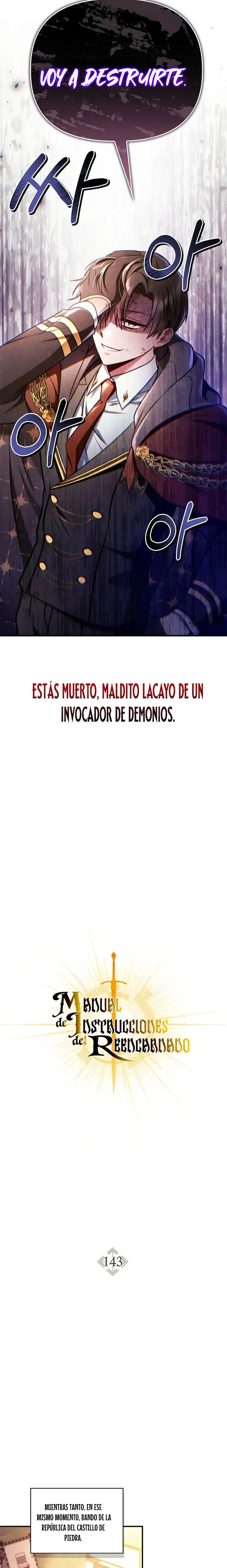Regressor Instruction Manual capítulo 143, página 17