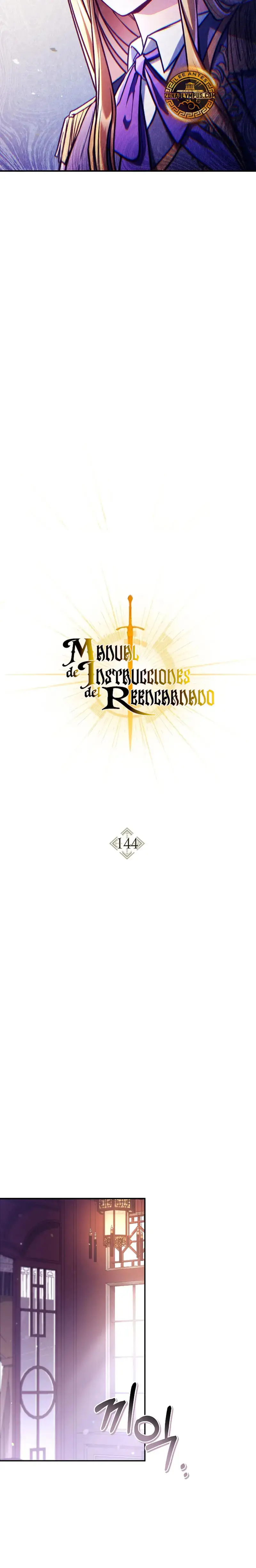 Regressor Instruction Manual capítulo 144, página 9