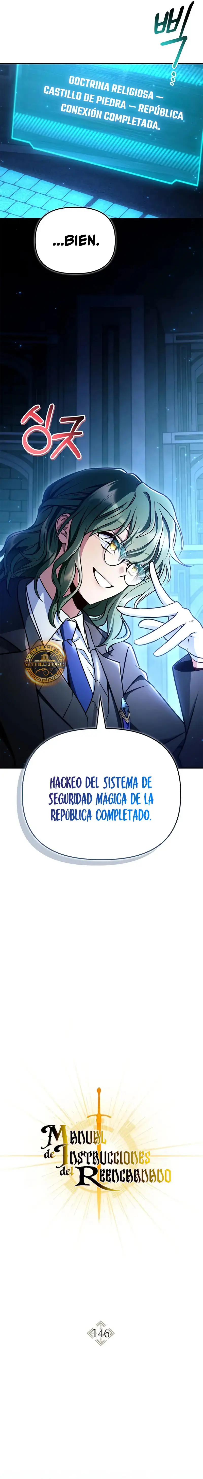 Regressor Instruction Manual capítulo 146, página 11