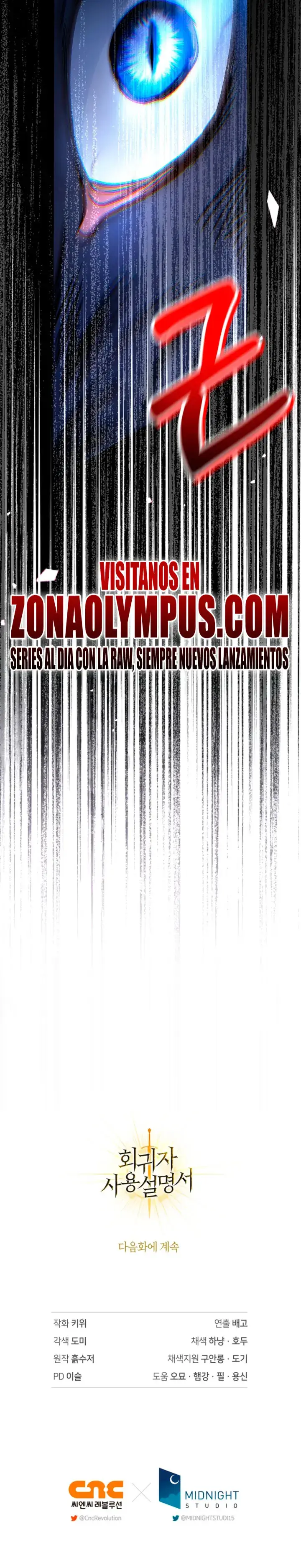 Regressor Instruction Manual capítulo 192, página 34