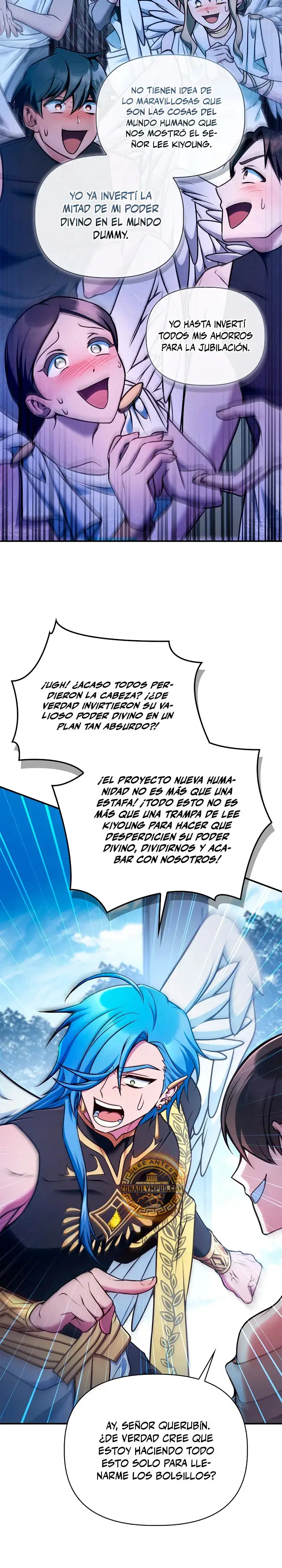 Regressor Instruction Manual capítulo 194, página 25