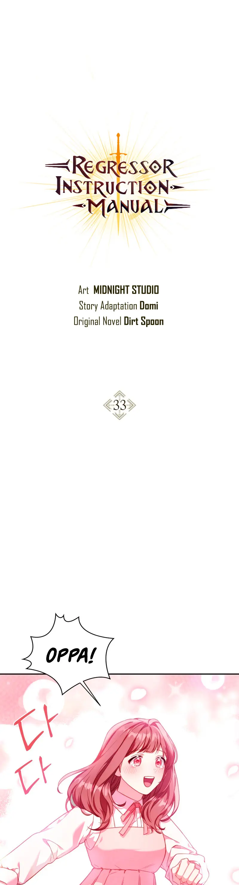 Regressor Instruction Manual capítulo 33, página 3