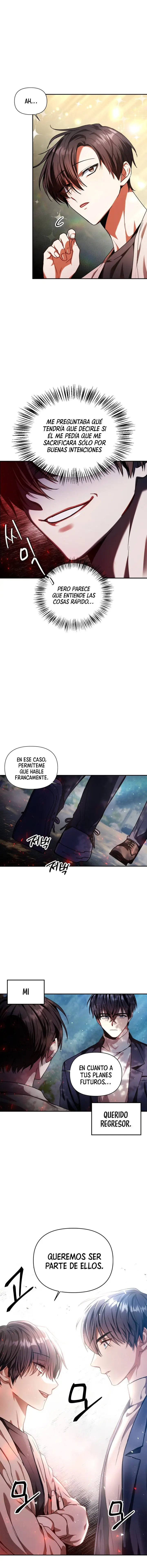Regressor Instruction Manual capítulo 4, página 17
