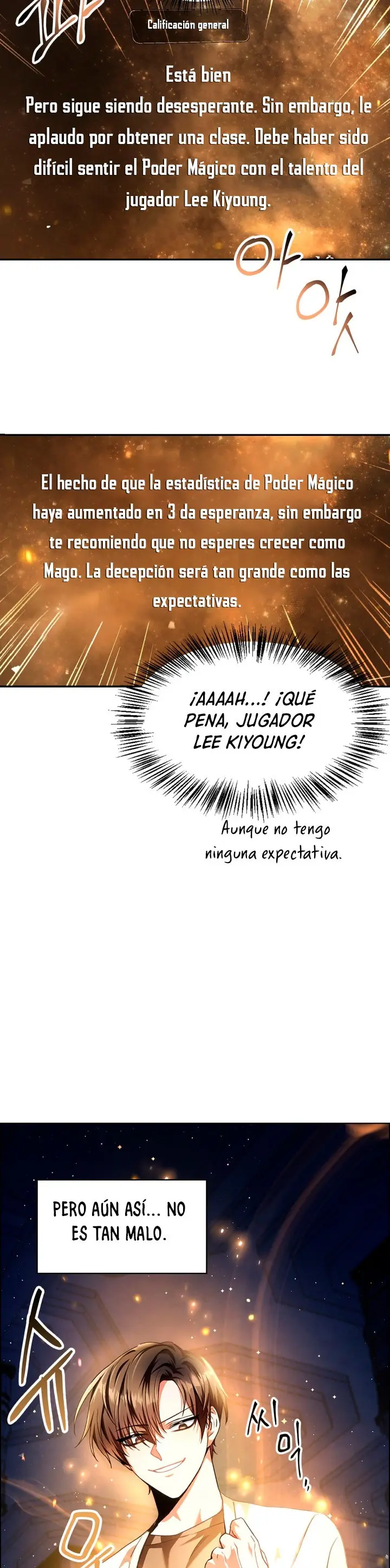 Regressor Instruction Manual capítulo 6, página 11