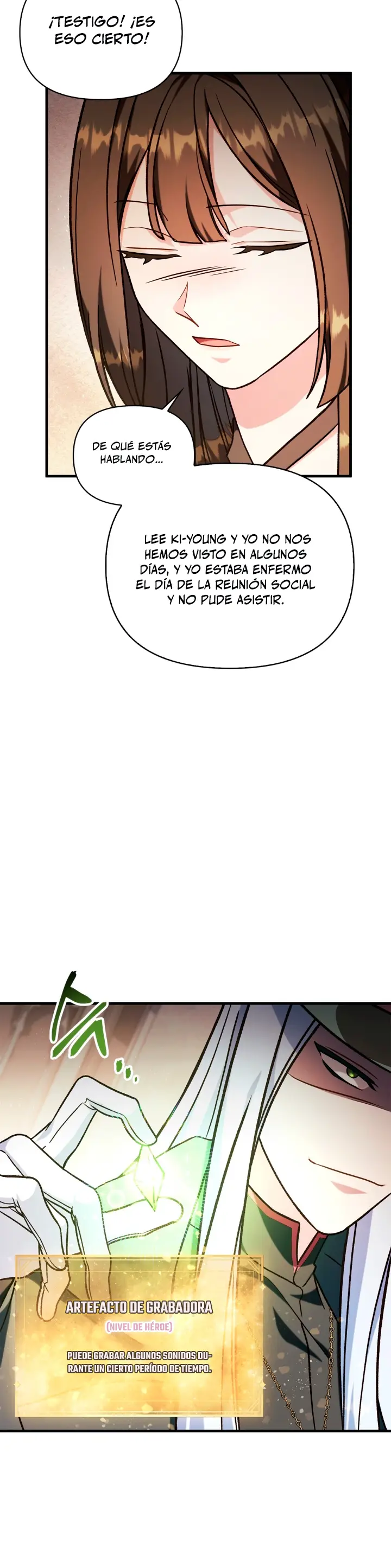 Regressor Instruction Manual capítulo 71, página 39
