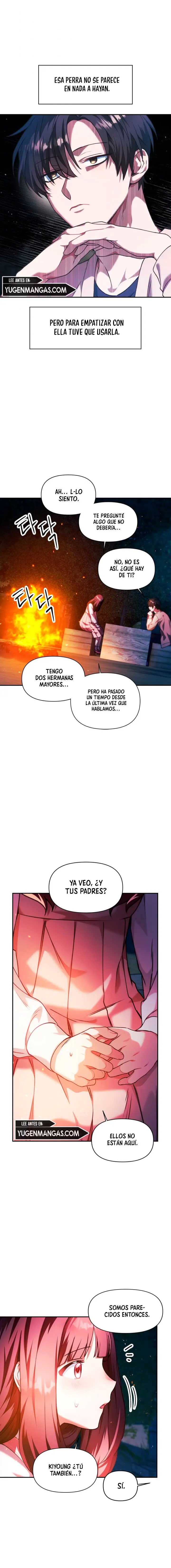 Regressor Instruction Manual capítulo 8, página 18