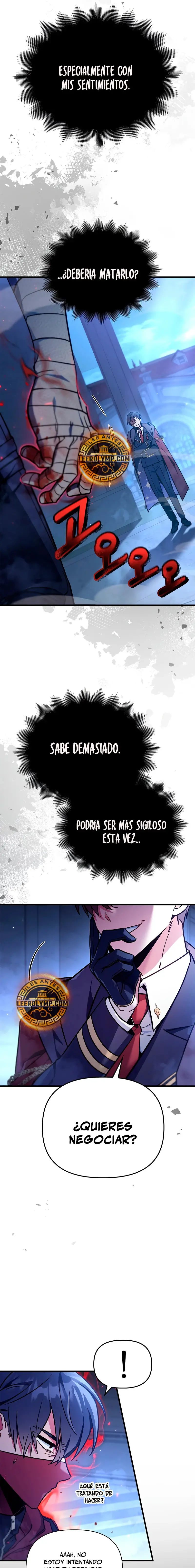 Regressor Instruction Manual capítulo 99, página 14