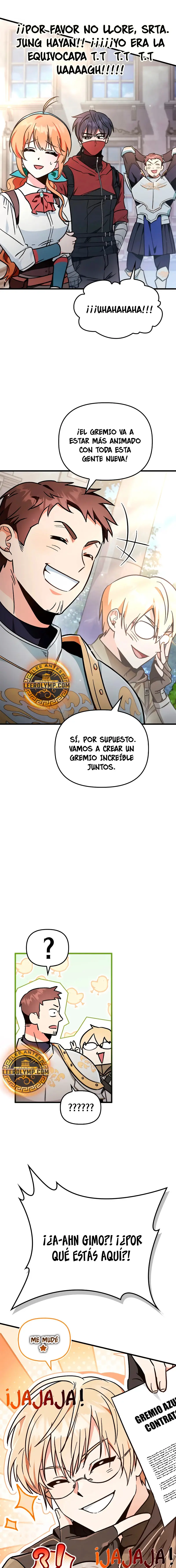Regressor Instruction Manual capítulo 99, página 22