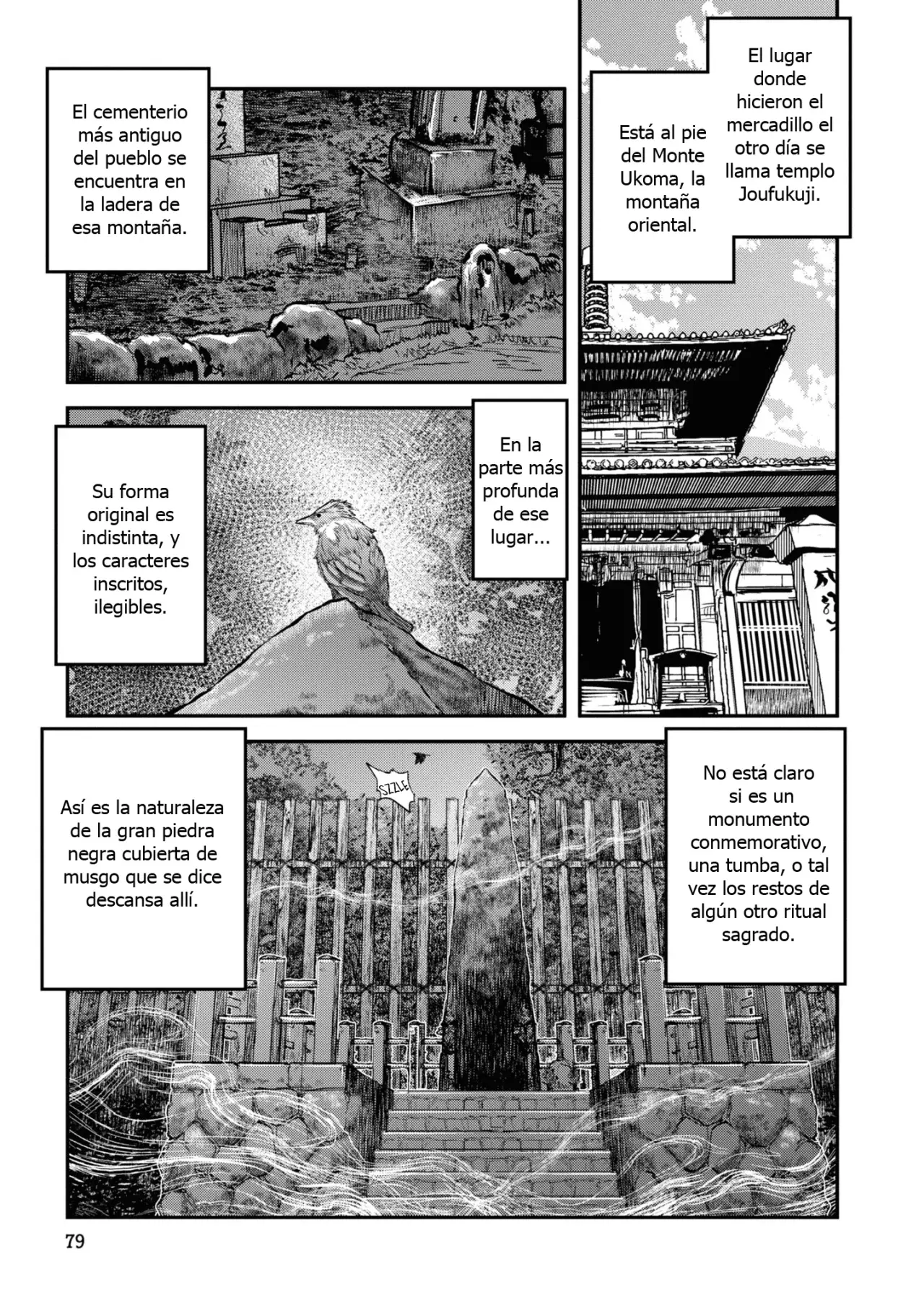 Reiwa no Dara-san capítulo 21, página 9