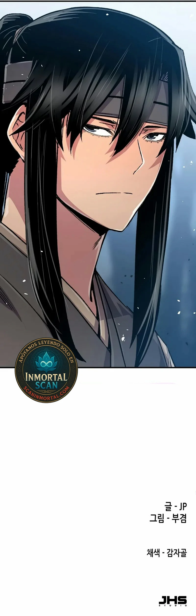 Renací como el Demonio Celestial capítulo 105, página 13