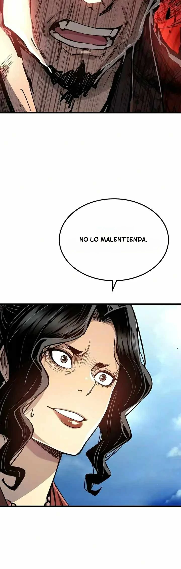 Renací como el Demonio Celestial capítulo 124, página 16