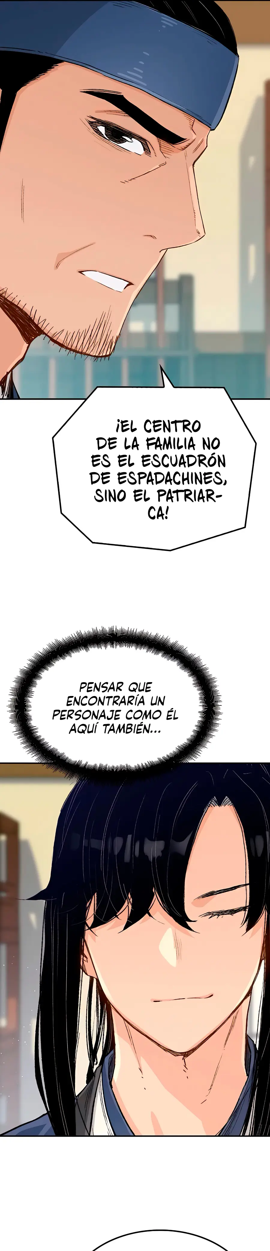 Renací como el Demonio Celestial capítulo 13, página 11