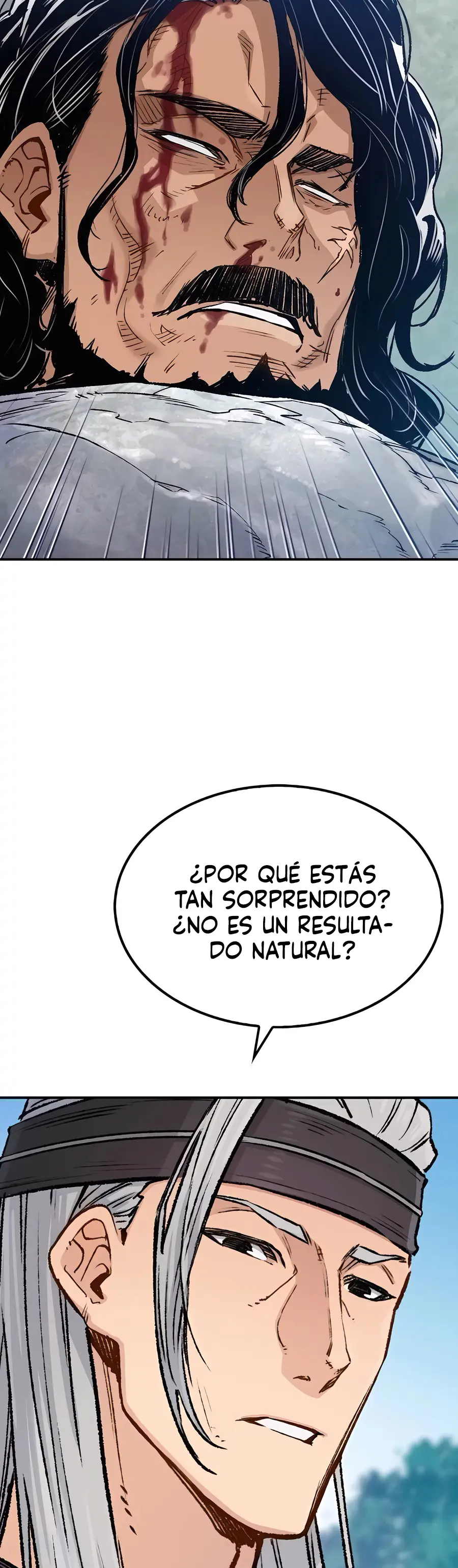Renací como el Demonio Celestial capítulo 15, página 8