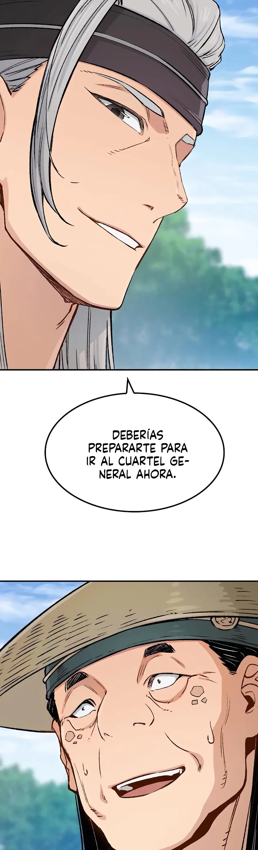 Renací como el Demonio Celestial capítulo 15, página 12