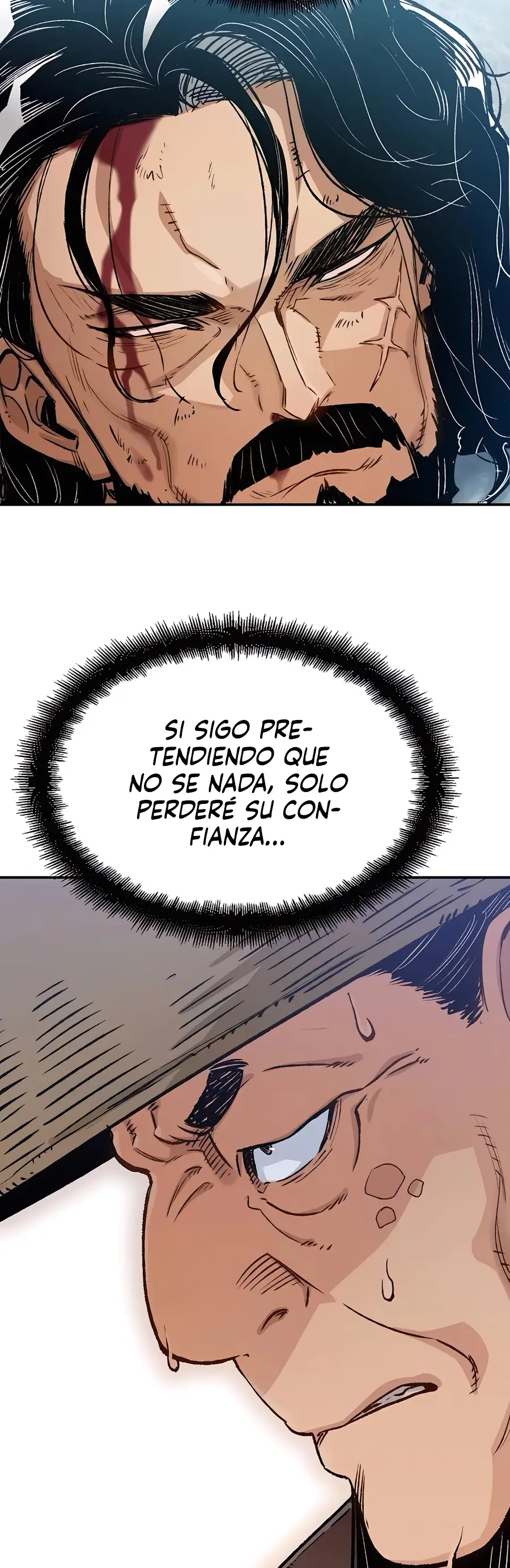 Renací como el Demonio Celestial capítulo 15, página 19