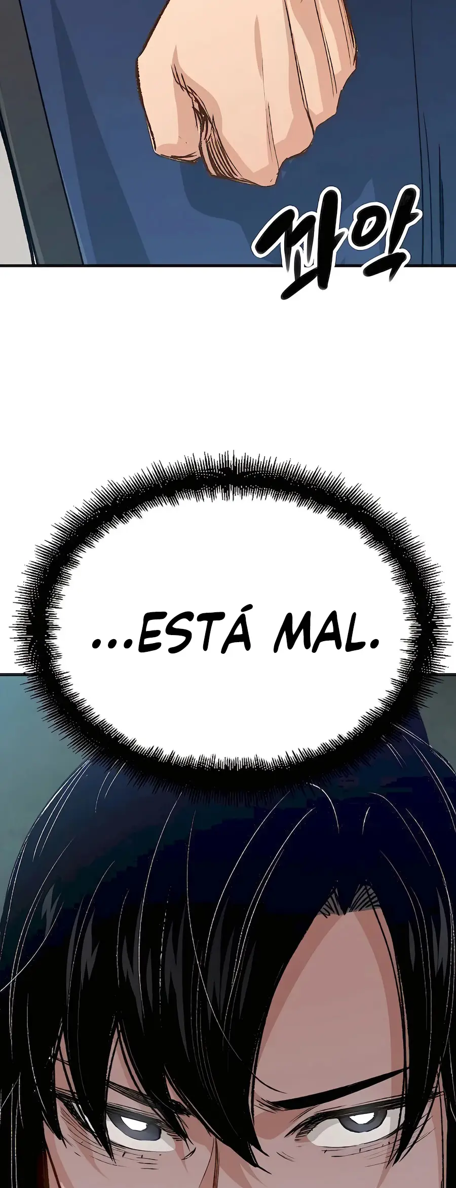 Renací como el Demonio Celestial capítulo 20, página 36