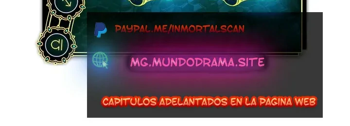 Renací como el Demonio Celestial capítulo 71, página 5