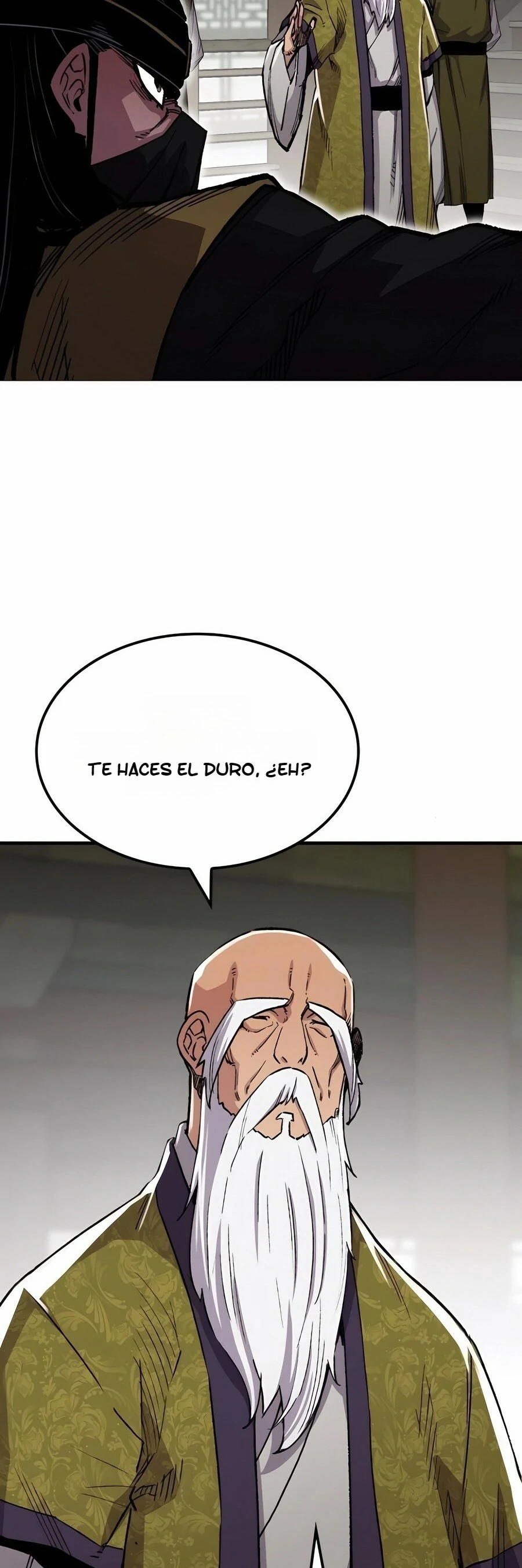 Renací como el Demonio Celestial capítulo 71, página 15