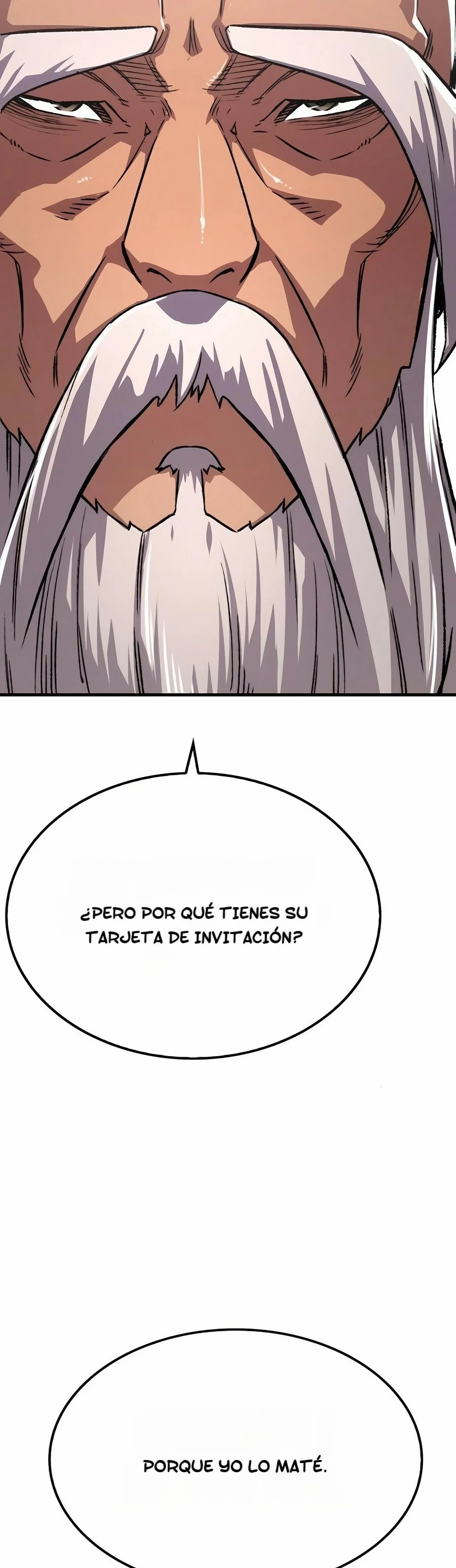 Renací como el Demonio Celestial capítulo 71, página 19