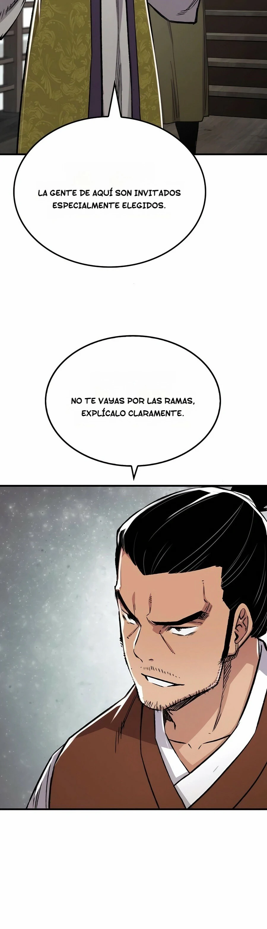 Renací como el Demonio Celestial capítulo 71, página 25
