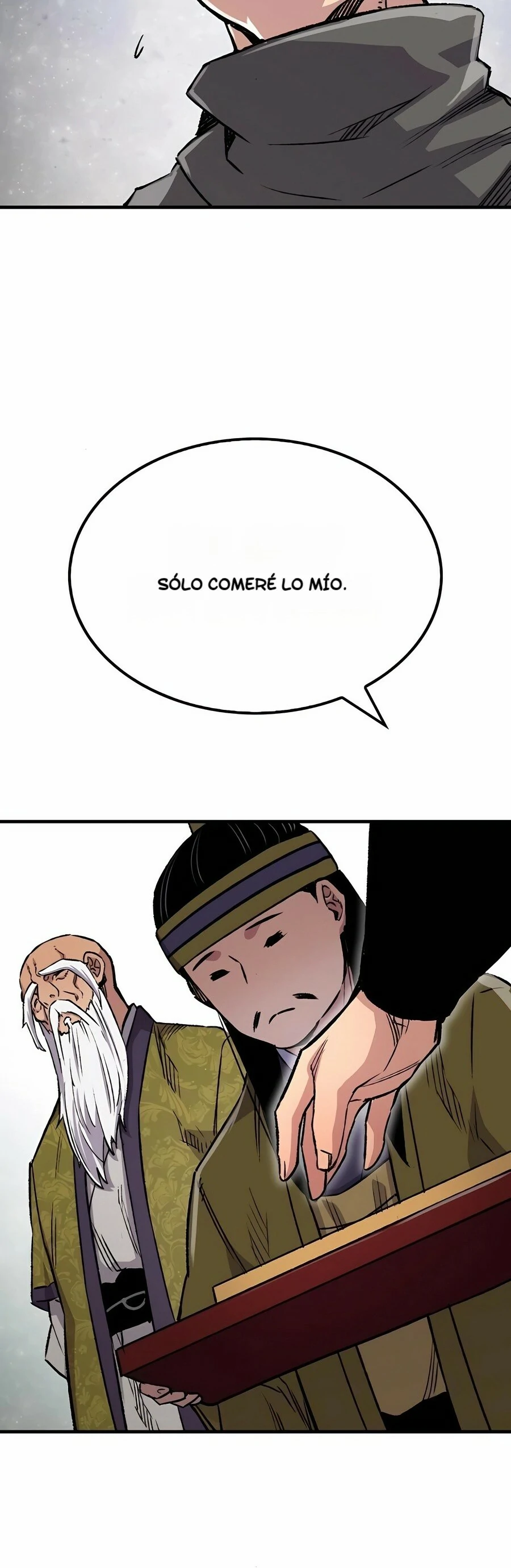 Renací como el Demonio Celestial capítulo 71, página 45